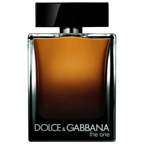 Dolce&Gabbana The One for Men Eau de Parfum miehille 